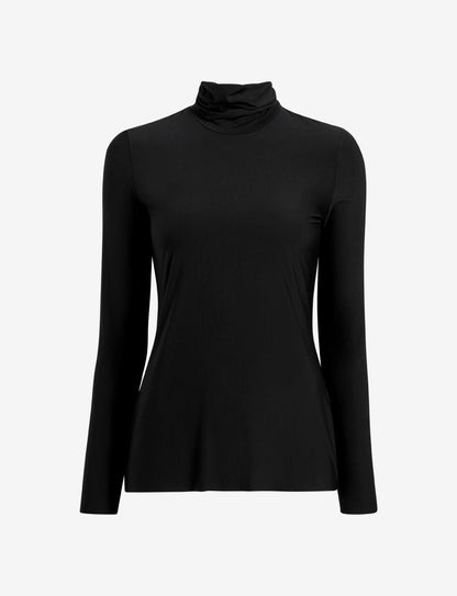 Commando Butter Long Sleeve Turtleneck