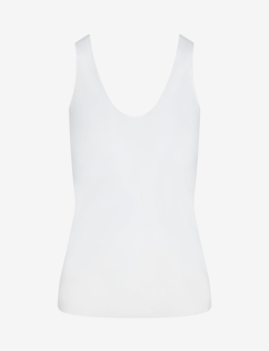 Commando Whisper Weight Tank