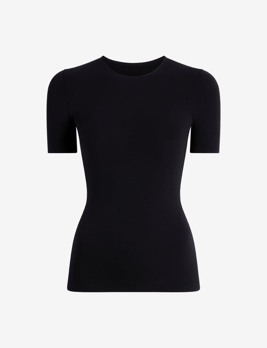 Commando Ballet Body Crewneck Tee