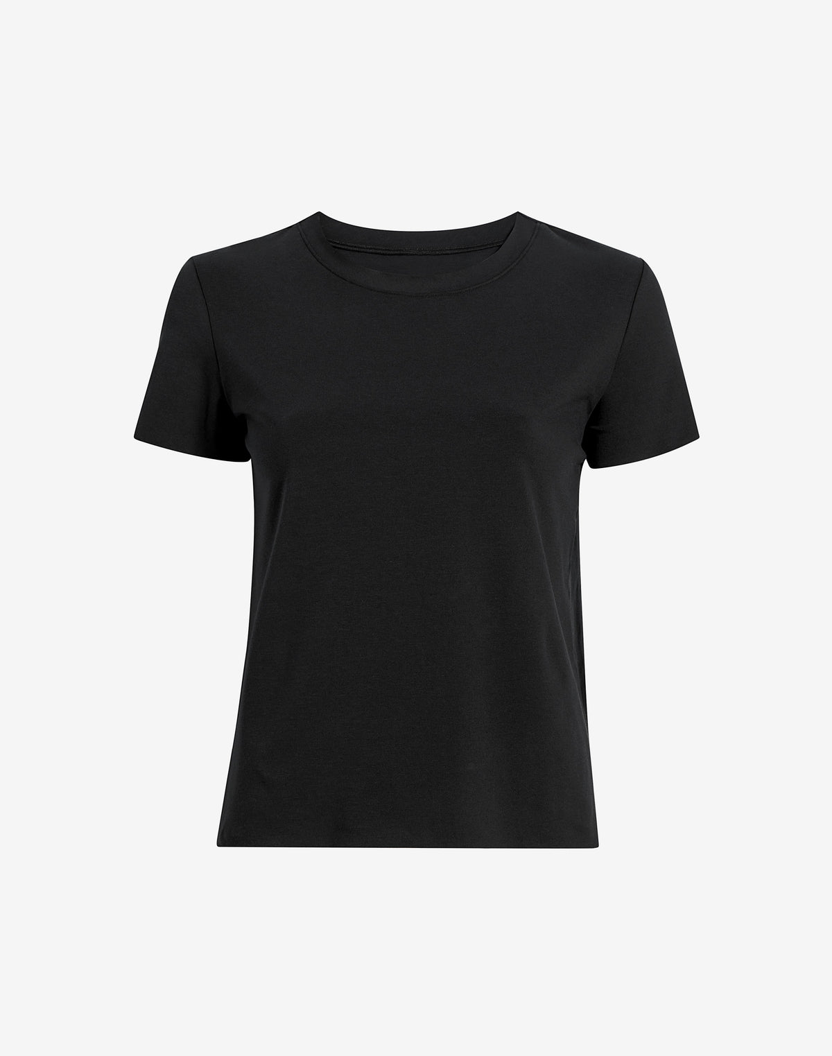 Commando Essential Cotton Crew Tee
