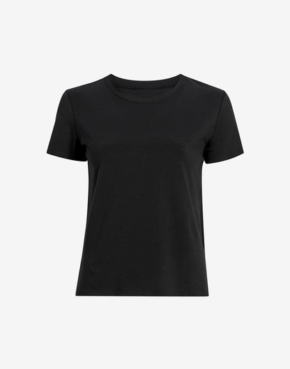 Commando Essential Cotton Crew Tee