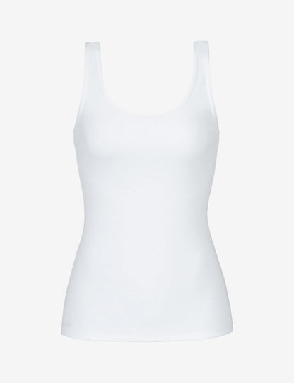 Commando Better Than Basic Rib Scoop Tank