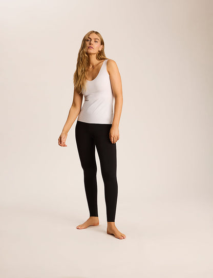 Commando Cotton Tank
