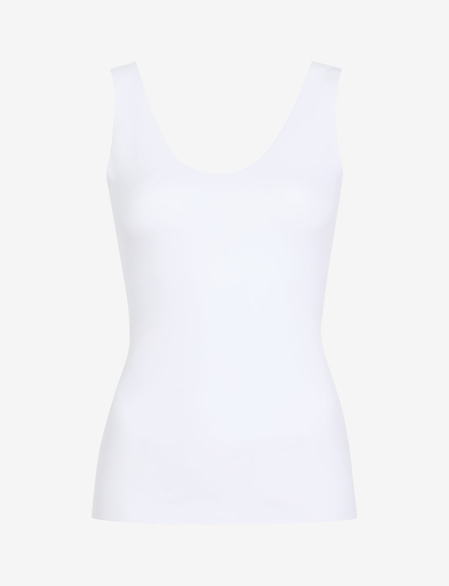Commando Cotton Tank
