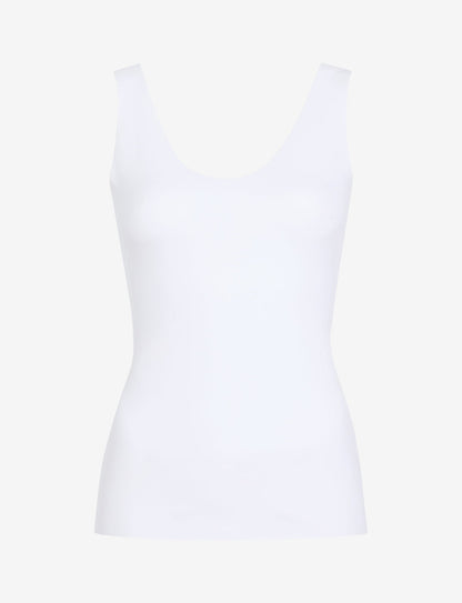 Commando Cotton Tank