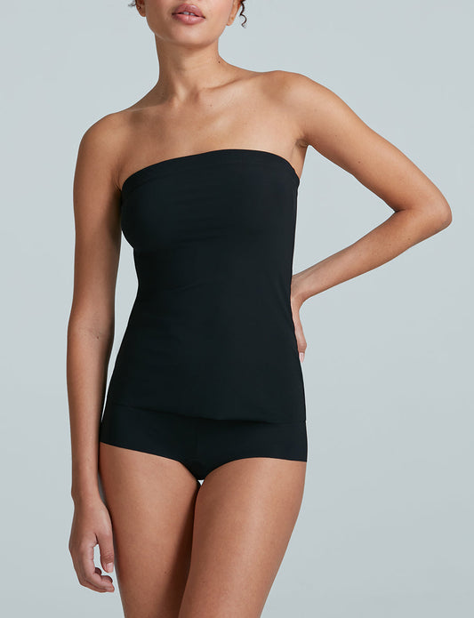 Commando Classic Strapless Cami