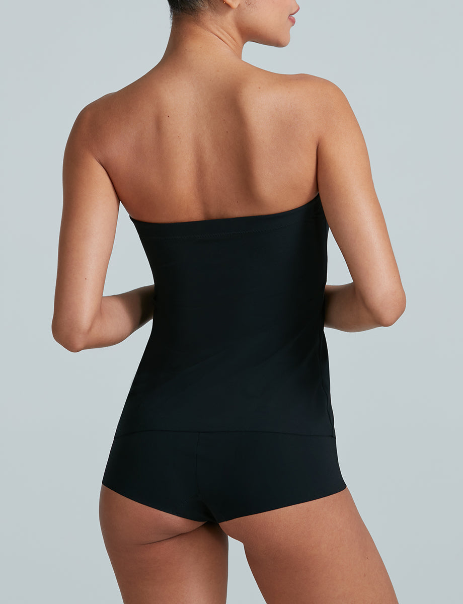 Commando Classic Strapless Cami