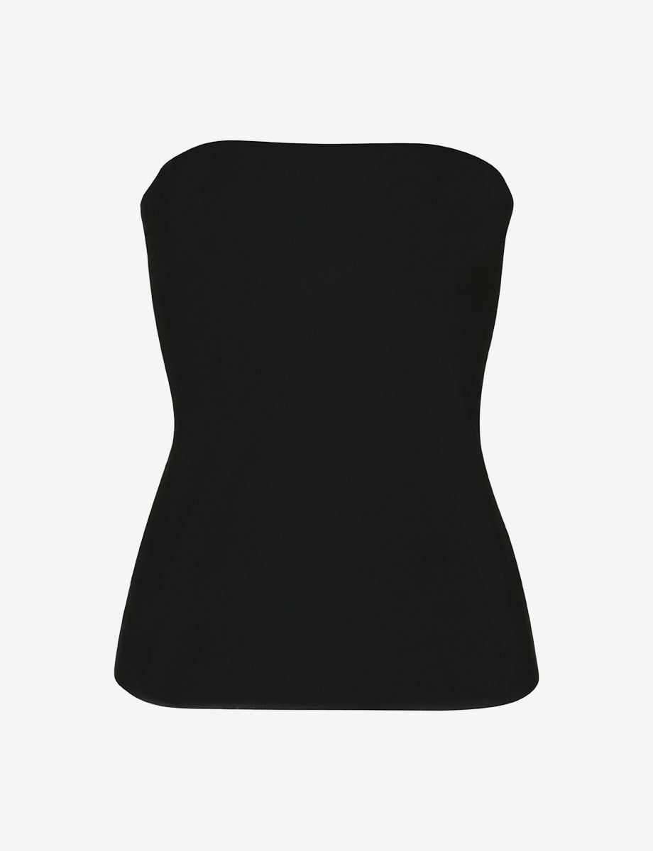 Commando Classic Strapless Cami