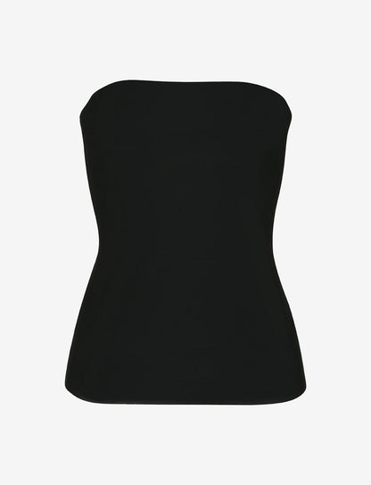 Commando Classic Strapless Cami
