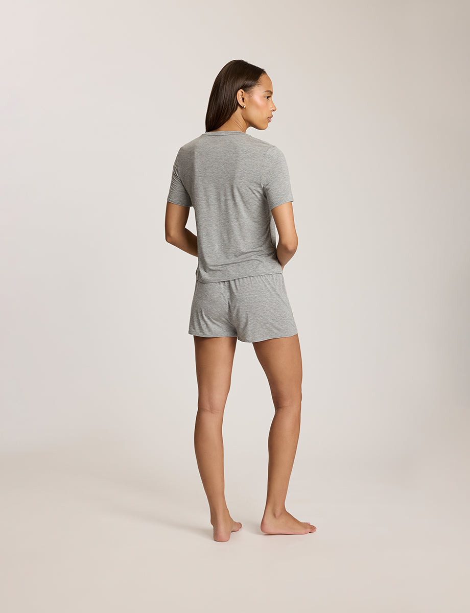 Commando Butter Plunge T-Shirt