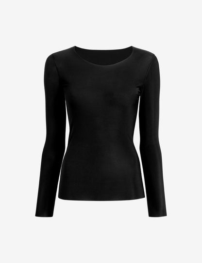 Commando Whisper Long Sleeve
