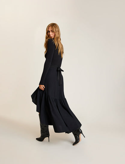Commando Classic Convertible Cover-Up Skirt