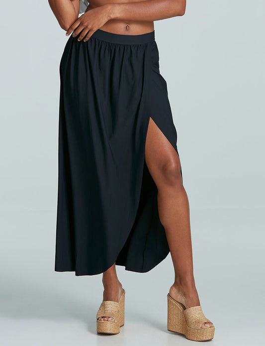 Commando Classic Maxi Skirt