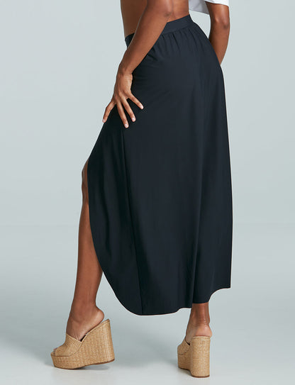 Commando Classic Maxi Skirt