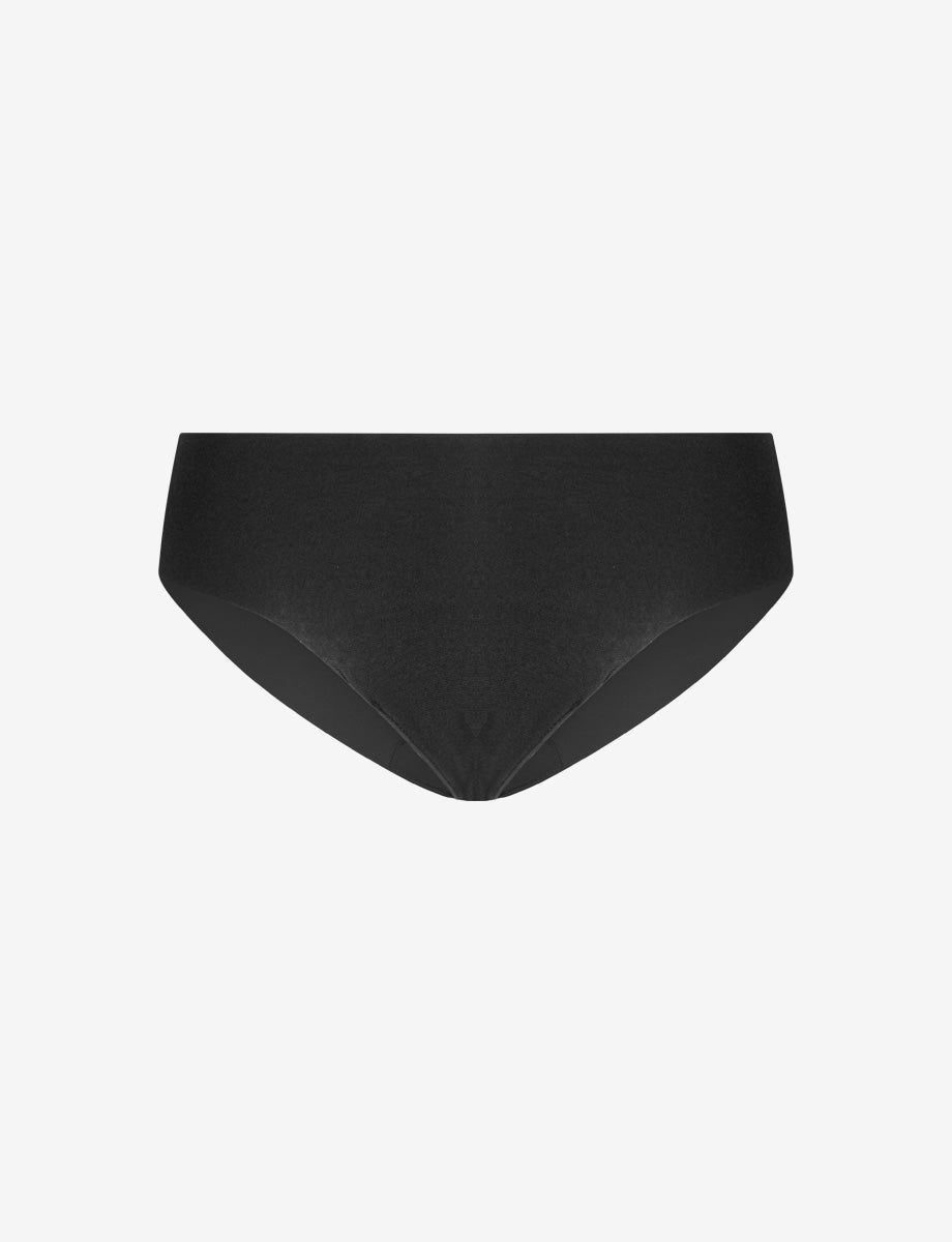Commando Cotton Bikini