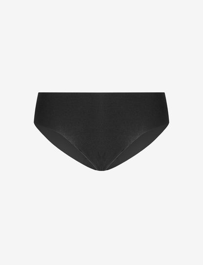 Commando Cotton Bikini