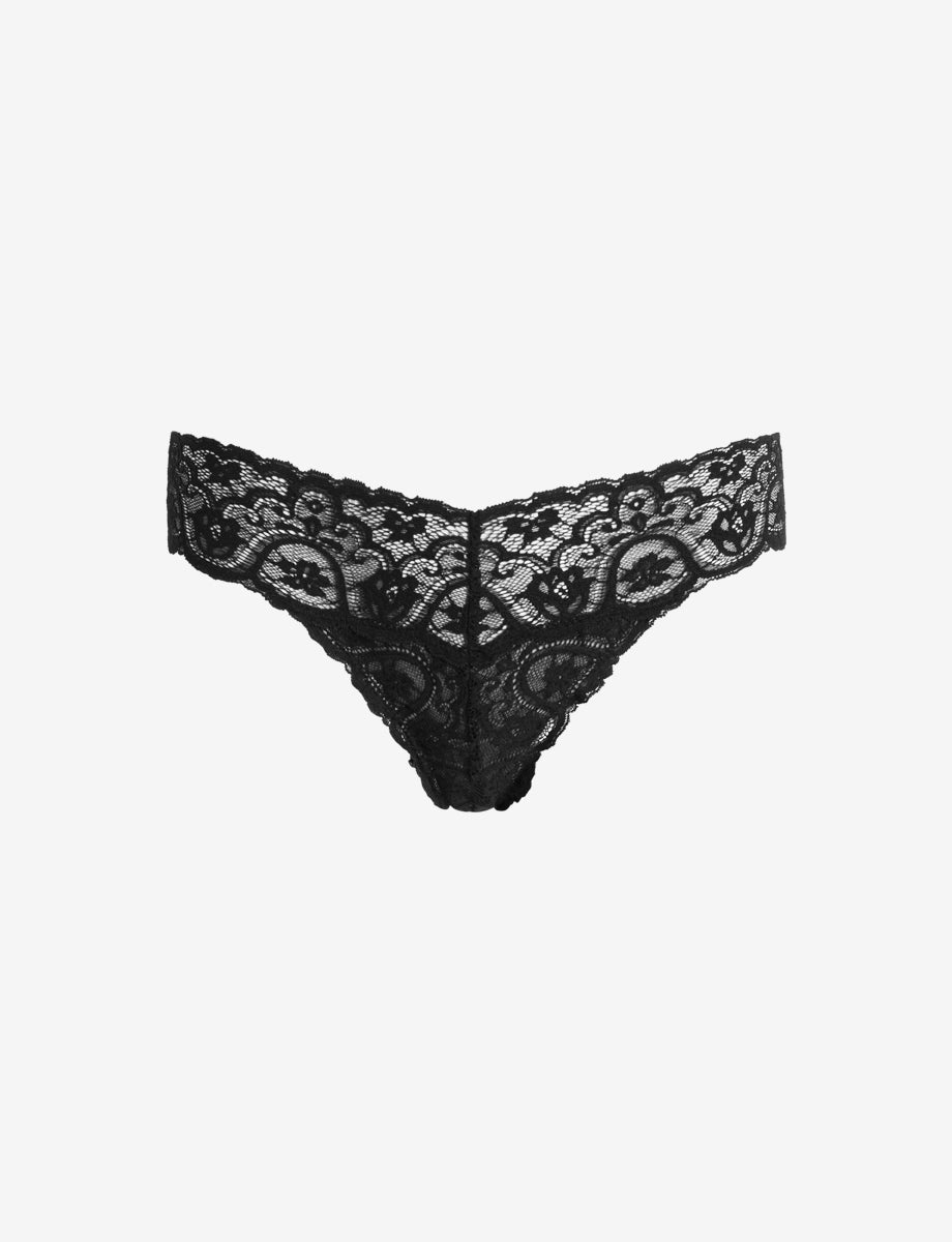 Commando Tulip Tanga