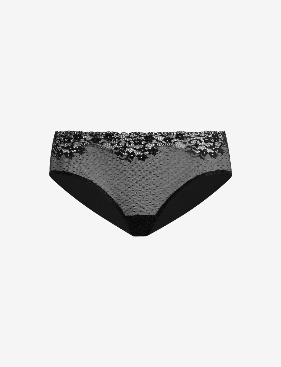 Commando Double Take Bikini