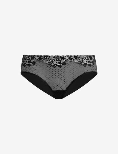 Commando Double Take Bikini