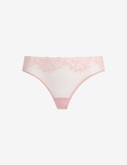 Commando Double Take Thong