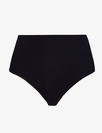 Commando Classic High-Rise Thong