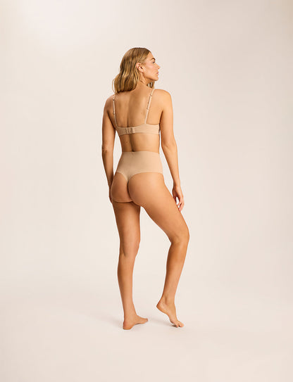 Commando Classic High-Rise Thong