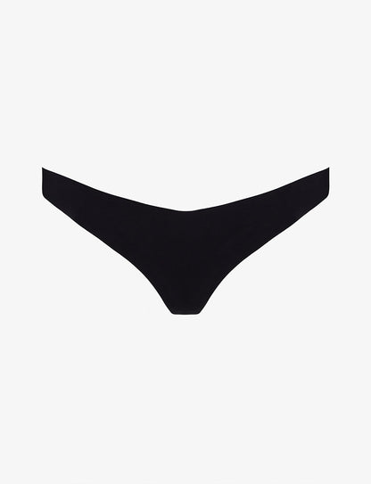 Commando Classic Solid Tiny Thong