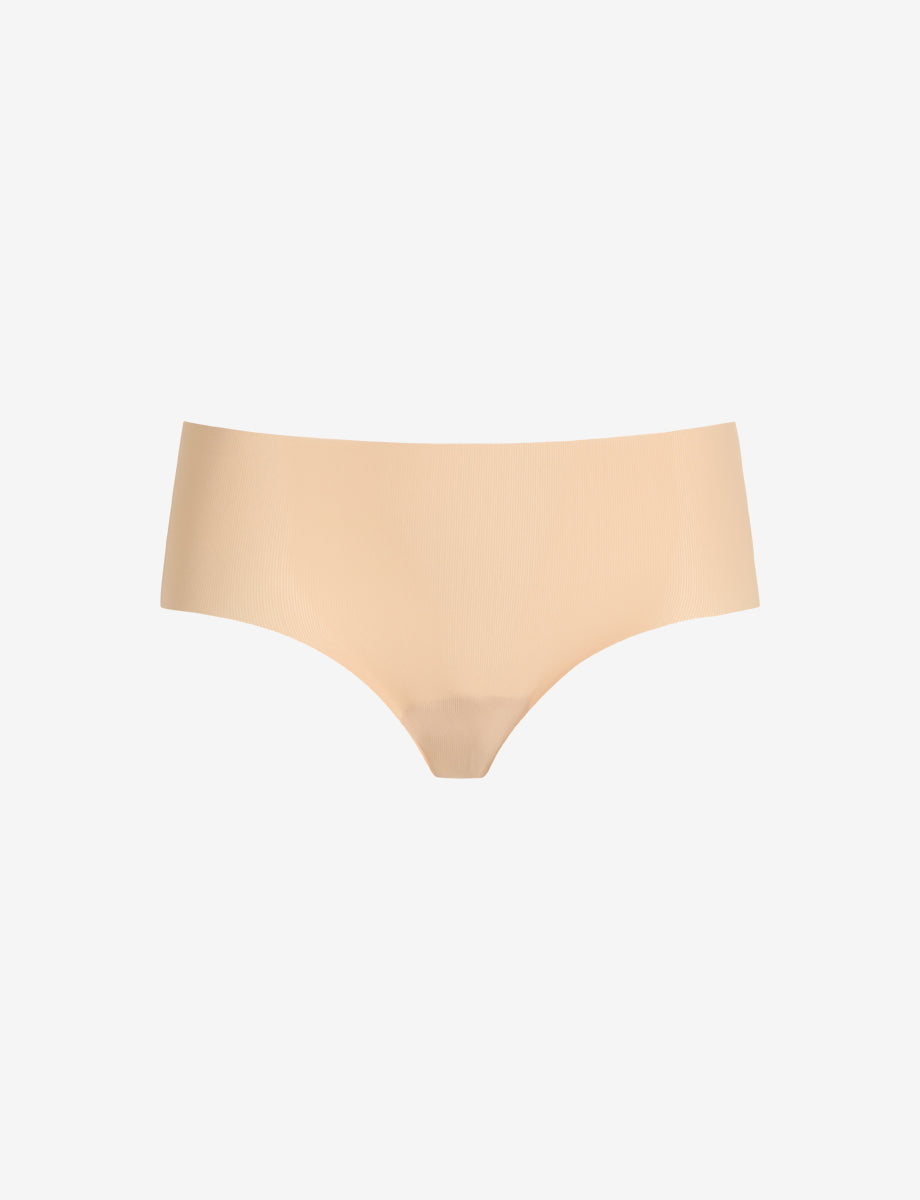 Commando Invisible Rib One Size Bikini