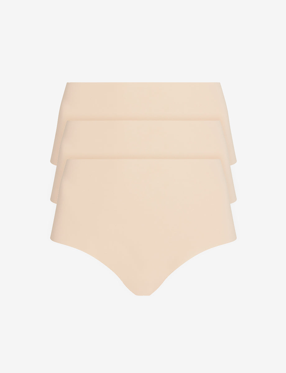 Commando Classic High Rise Bikini 3-Pack