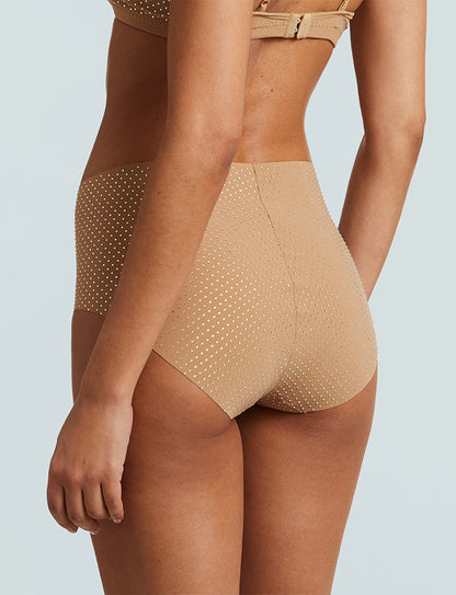 Commando Party Starter High Rise Bikini