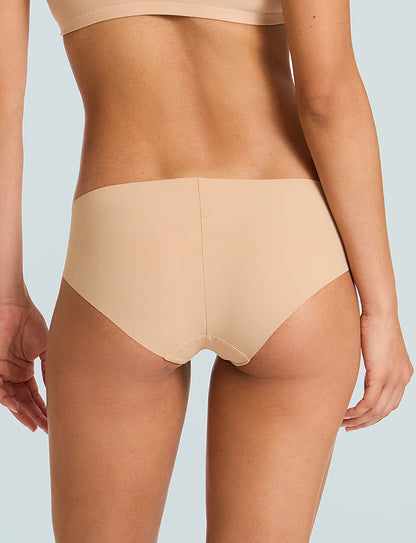 Commando Classic Solid Bikini 5-Pack