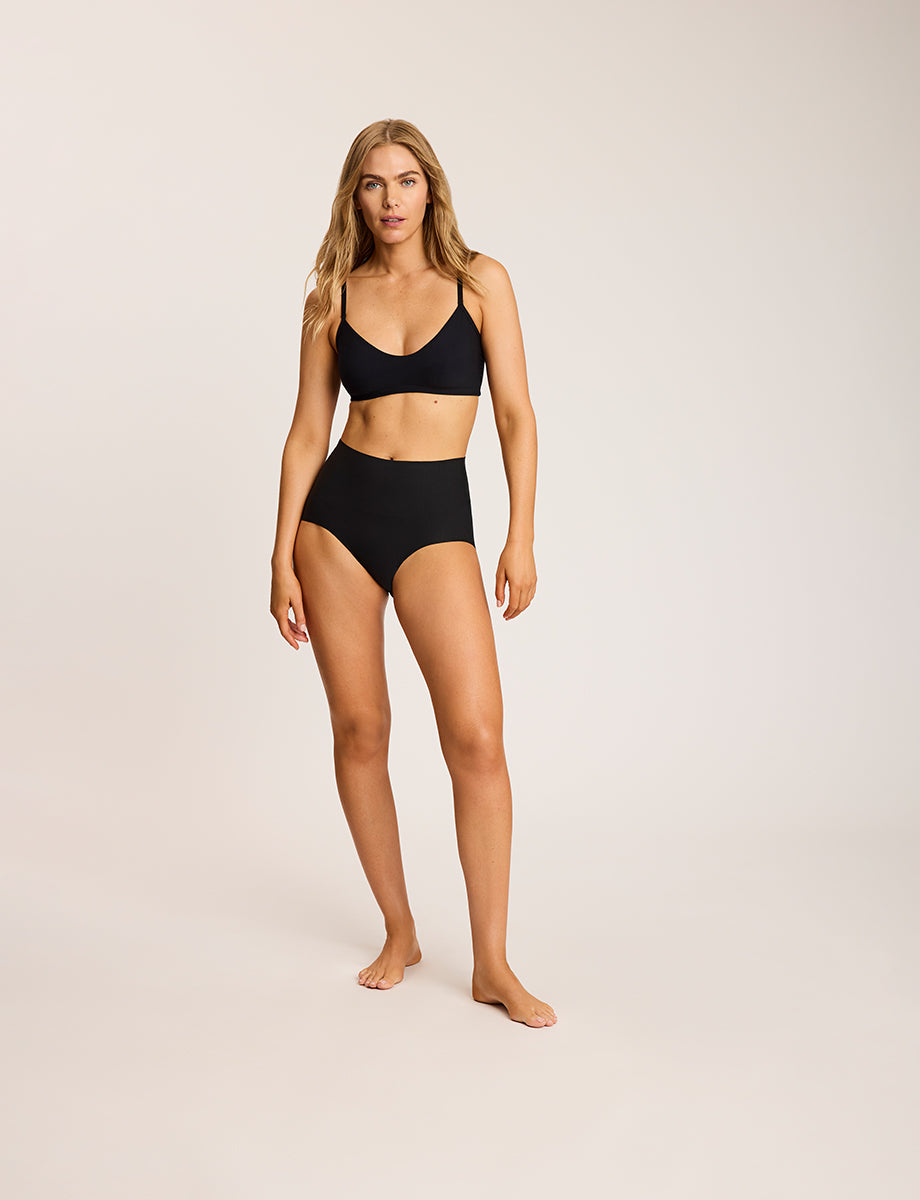 Commando Butter Bralette