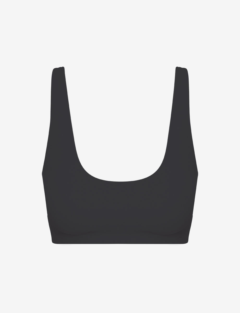 Commando Classic Soft-Support Bralette