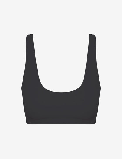 Commando Classic Soft-Support Bralette