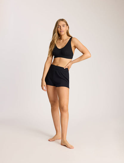 Commando Better Than Basic Rib Bralette
