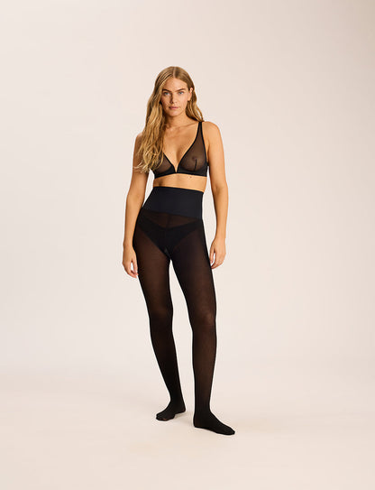 Commando Rib Tight