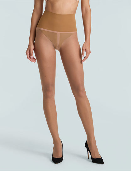 Commando The Essential Sheer Tights