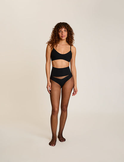 Commando Very Fine Fishnet Tights