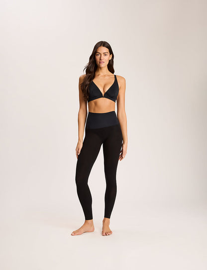 Commando Ultimate Opaque Footless Tight