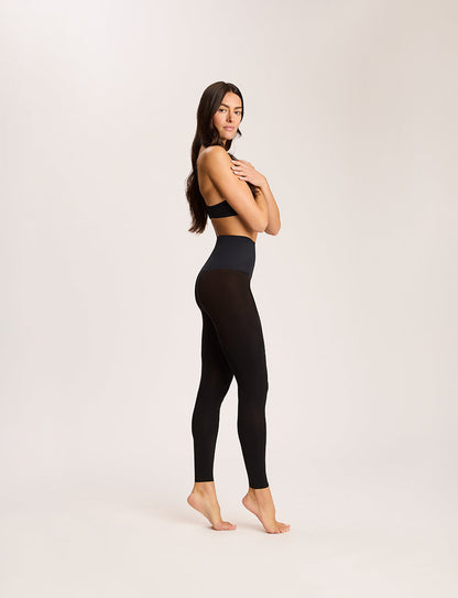 Commando Ultimate Opaque Footless Tight