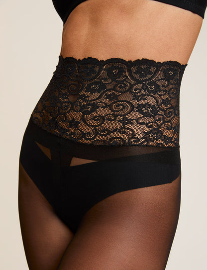 Commando Sexy Sheer Tights