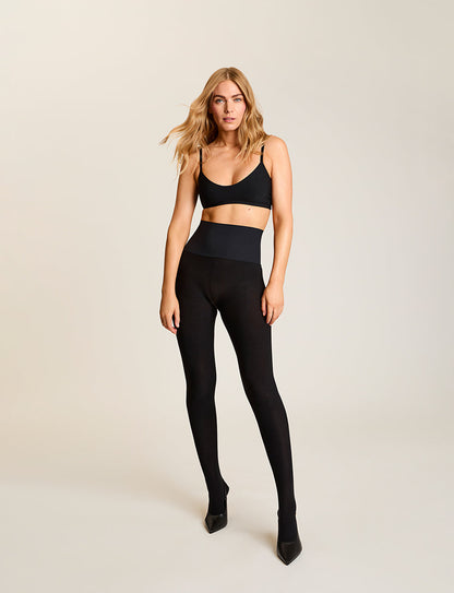 Commando Eclipse Opaque Matte Tights