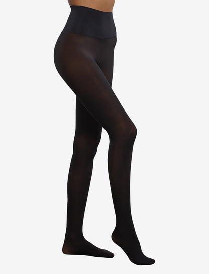 Commando Ultimate Opaque + Semi Opaque Tight 2-Pack