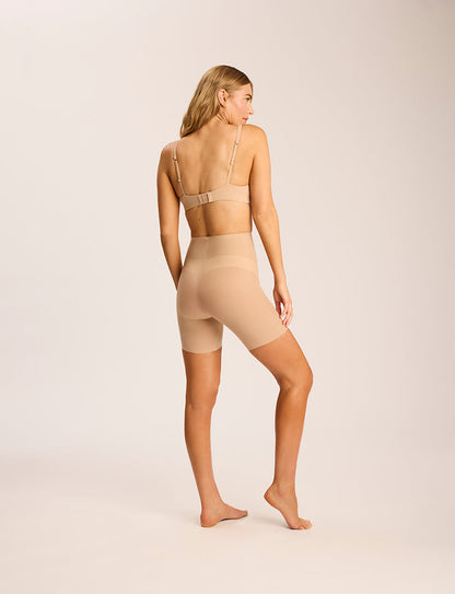 Commando Featherlight Control Short