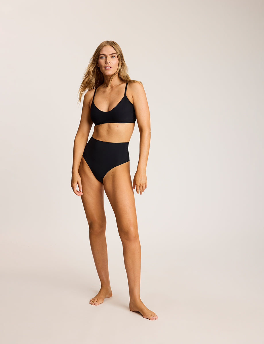 Commando Classic Control Thong