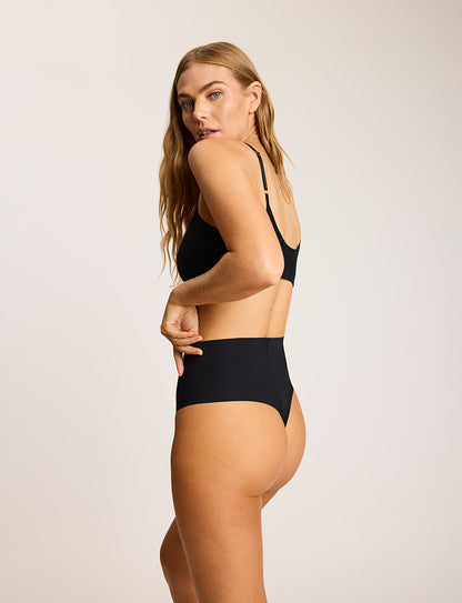 Commando Classic Control Thong
