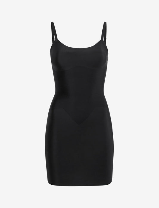 Commando Zone Smoothing Full Slip