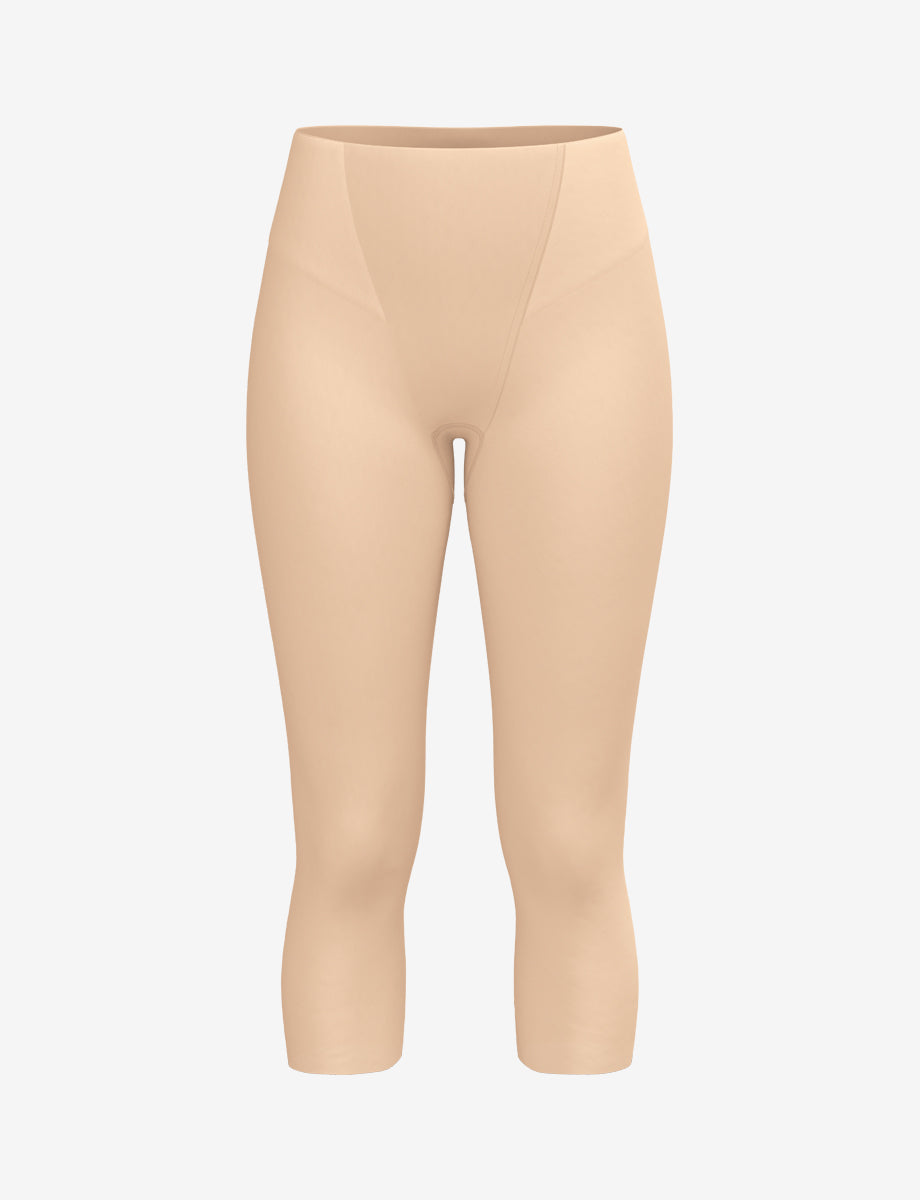 Commando Zone Smoothing Capri