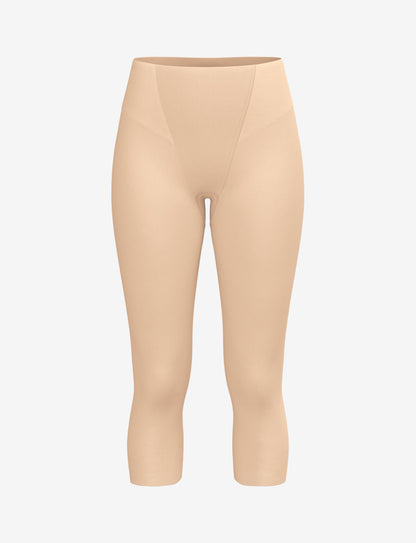 Commando Zone Smoothing Capri