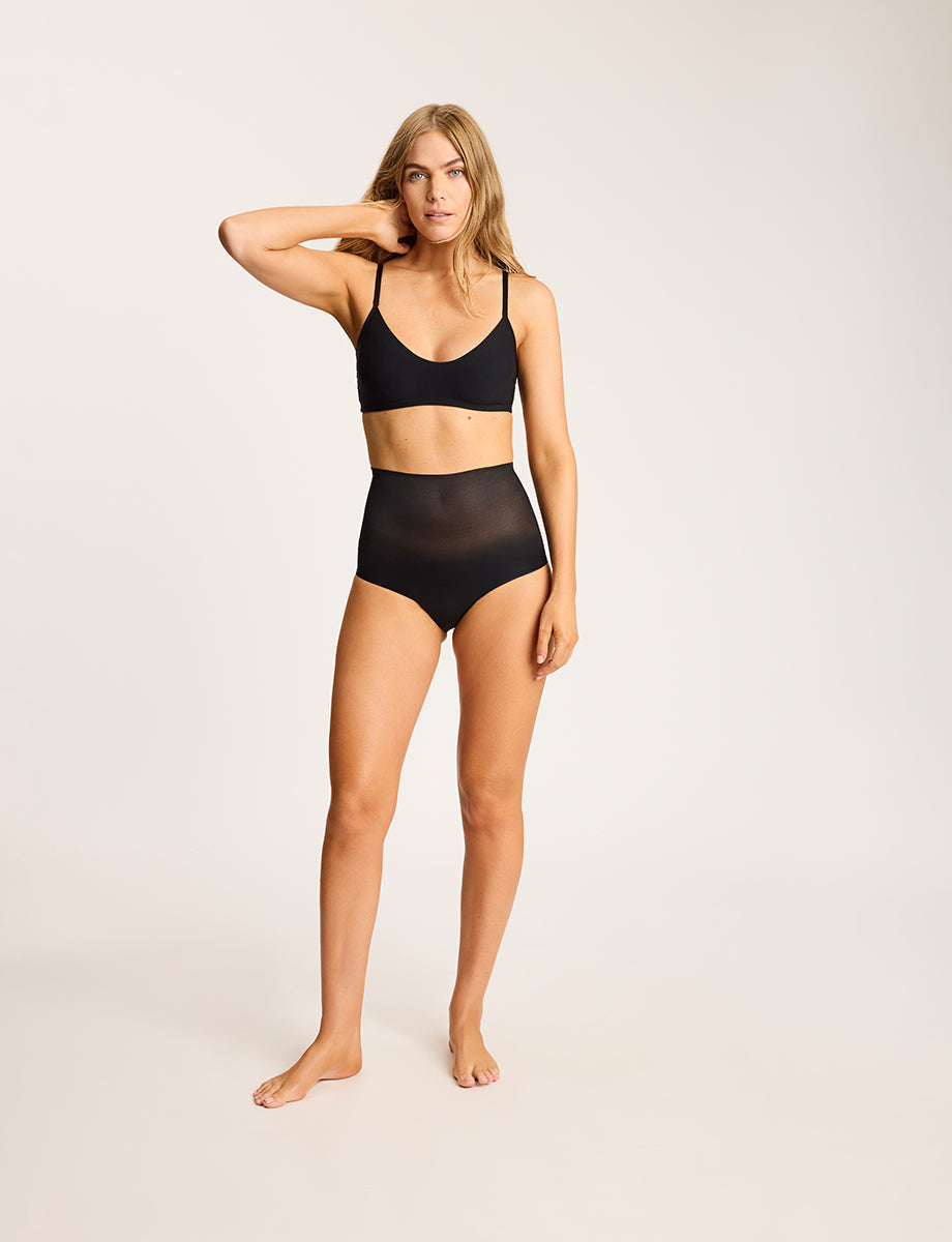 Commando Featherlight Control Brief